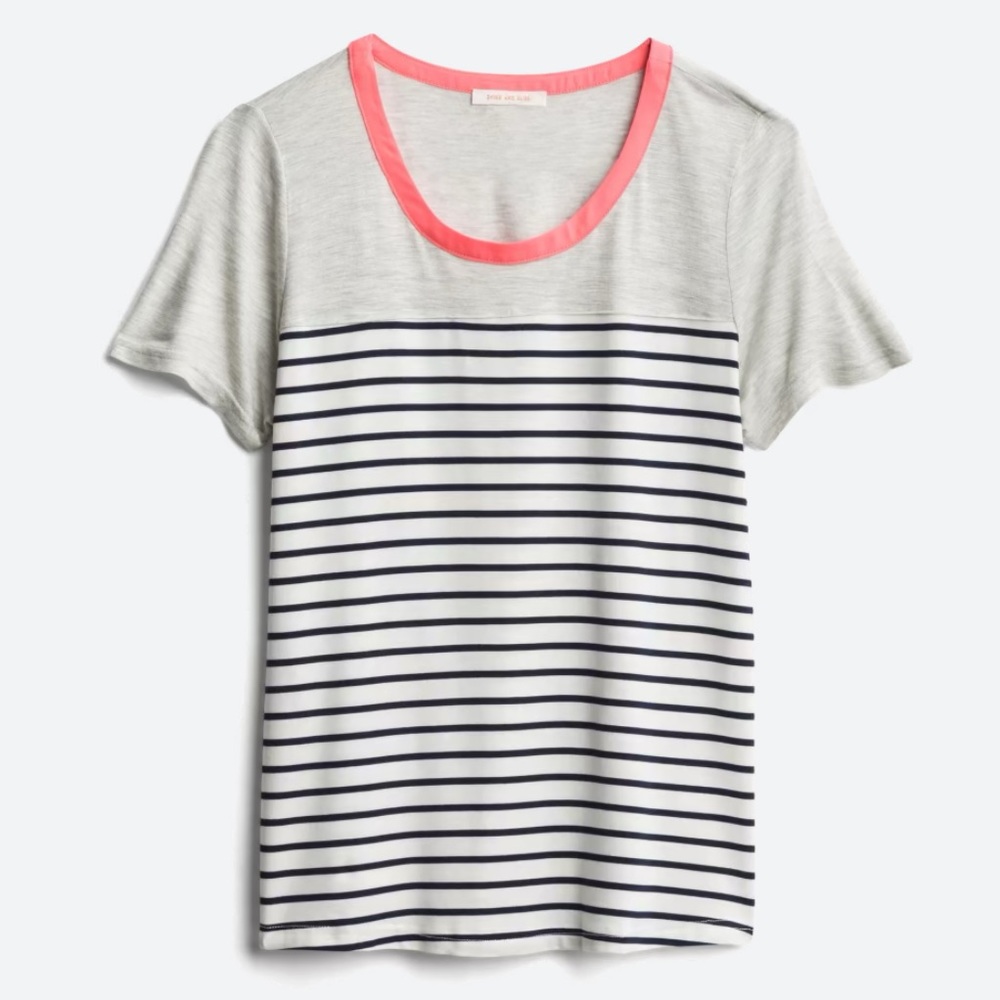 NWOT Skies are Blue Sader knit top (Stitch Fix)